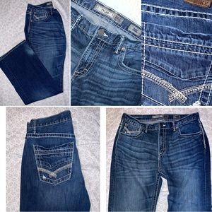 🔥💫BKE MENS “Tyler” JEANS💫🔥 size 36L